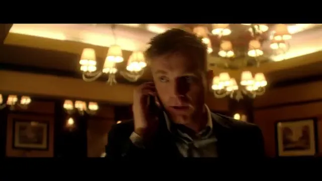 Haywire Scene 3