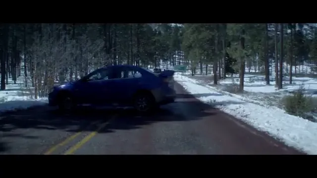 Haywire Scene 5