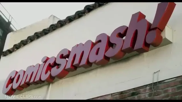 Super Scene 1
