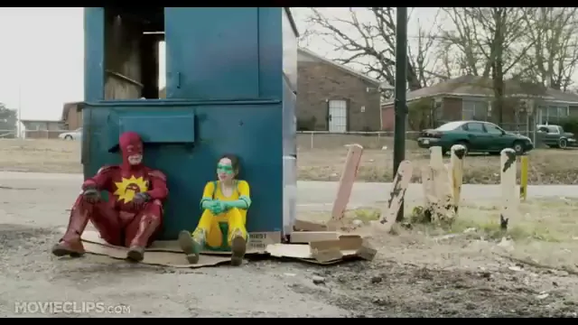 Super Scene 3