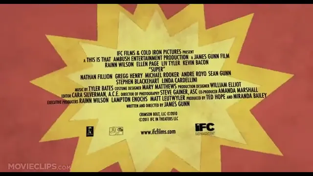 Super Scene 5