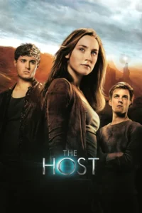 The Host Movie Poster