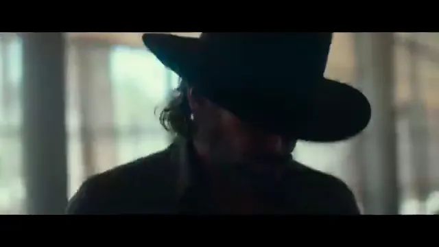 A Star Is Born Scene 1