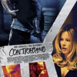 Contraband Movie Poster