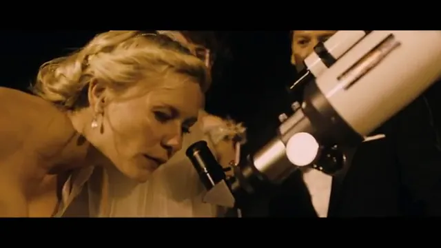 Melancholia Scene 3