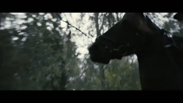 Melancholia Scene 4