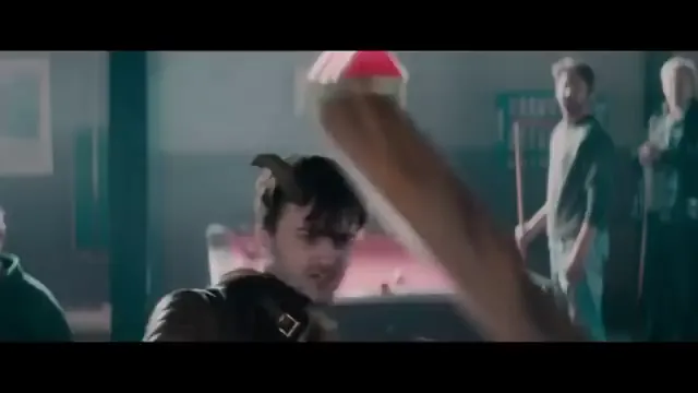 Horns Scene 3