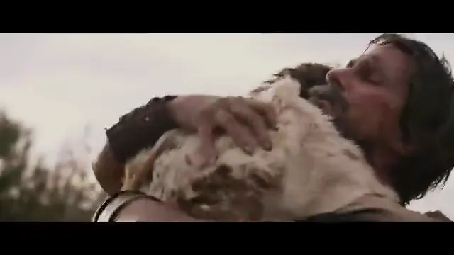 Exodus: Gods and Kings Scene 3