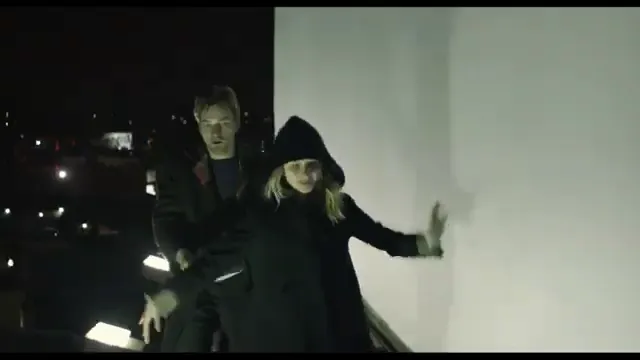 Beginners Scene 5