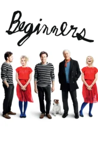 Beginners Movie Poster