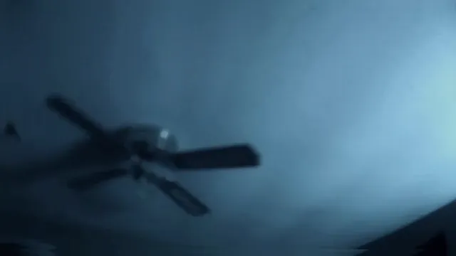 Paranormal Activity 2 Scene 1