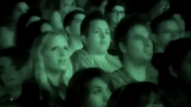 Paranormal Activity 2 Scene 3