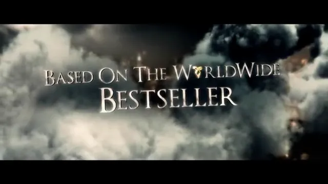 The Mortal Instruments: City of Bones Scene 3