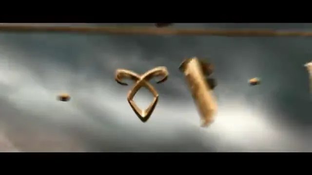The Mortal Instruments: City of Bones Scene 5