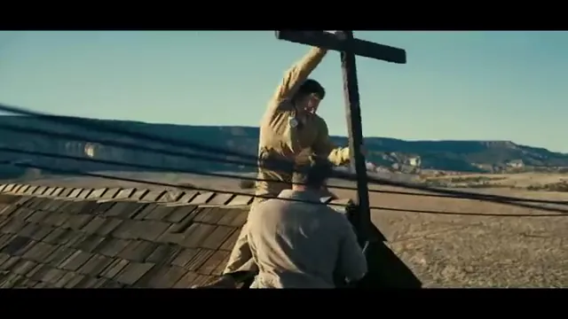 Oppenheimer Scene 2
