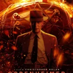 Oppenheimer Movie Poster