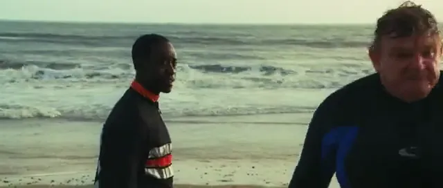 The Guard Scene 3