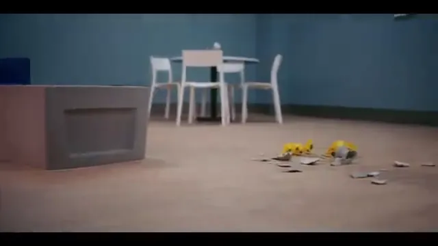 Smile Scene 1