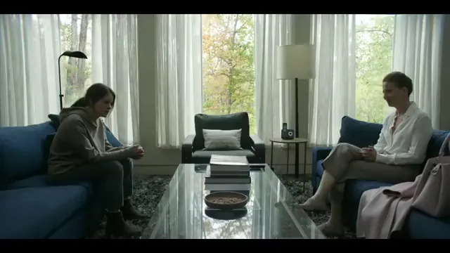 Smile Scene 5