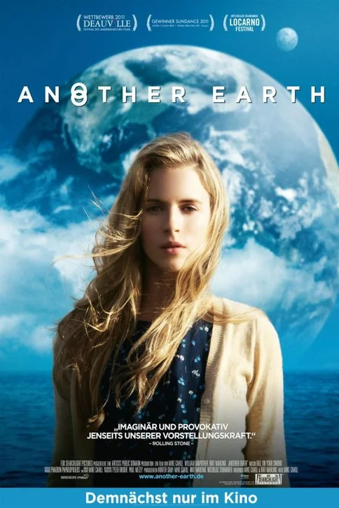 Another Earth Movie Poster