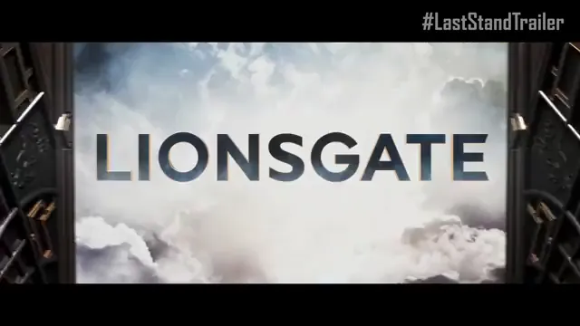 The Last Stand Scene 1