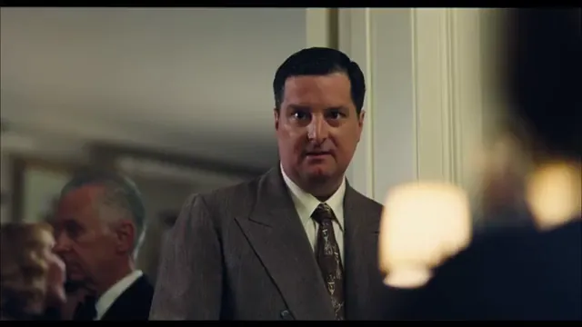 The Master Scene 3
