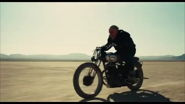 The Master Scene 5