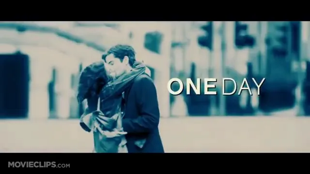 One Day Scene 5