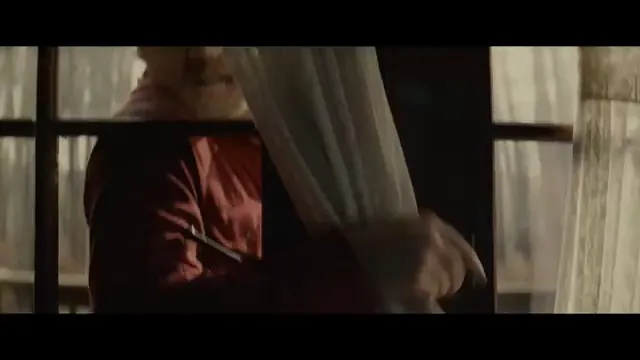 Knock at the Cabin Scene 1