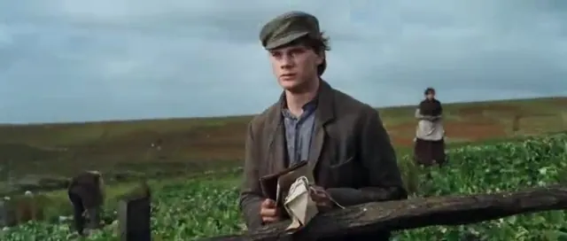 War Horse Scene 5