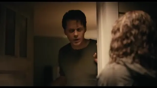 Barbarian Scene 1