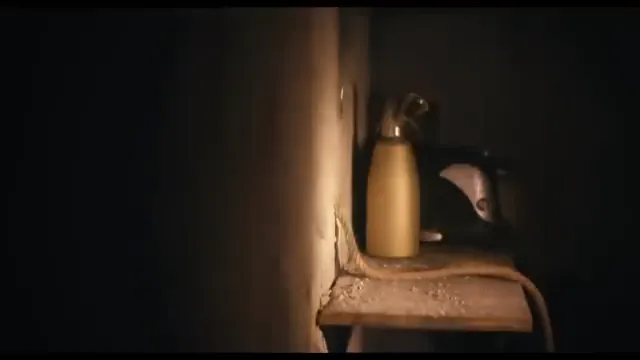 Barbarian Scene 3