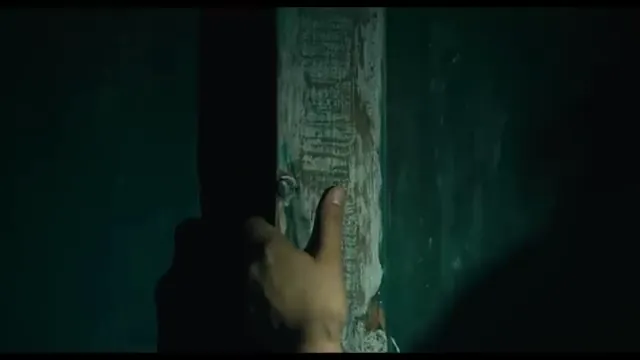 Barbarian Scene 4