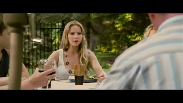House at the End of the Street Scene 2