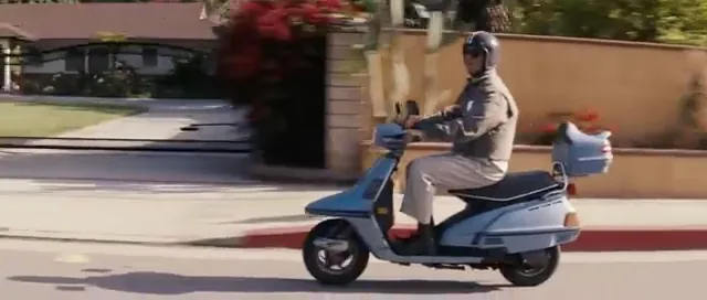 Larry Crowne Scene 2