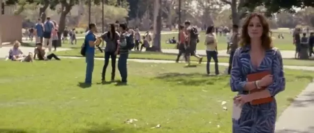 Larry Crowne Scene 5