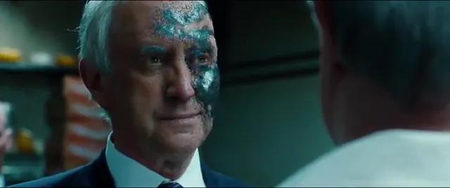 G.I. Joe: Retaliation Scene 2