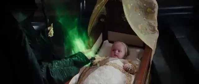 Maleficent Scene 2