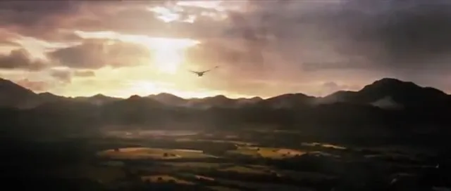 Maleficent Scene 3