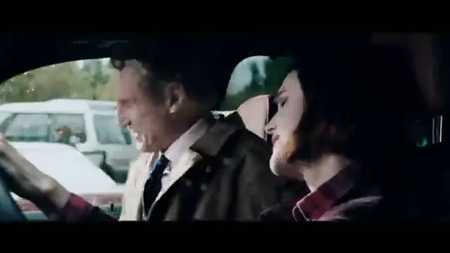 The Commuter Scene 1