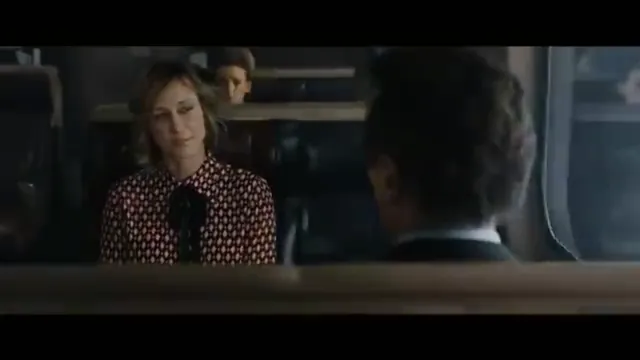 The Commuter Scene 2