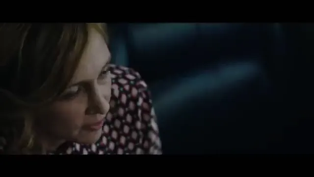 The Commuter Scene 3