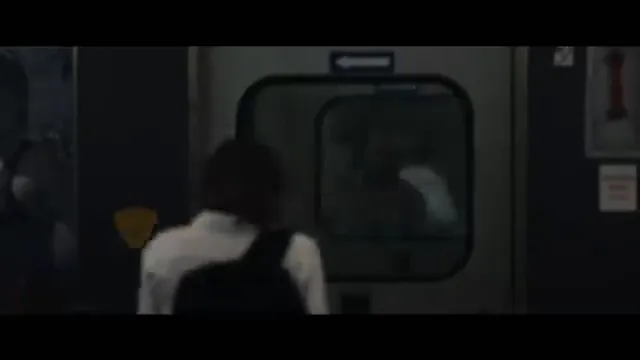 The Commuter Scene 5