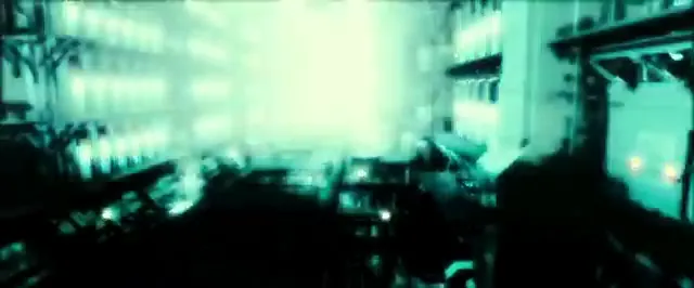 Lockout Scene 1