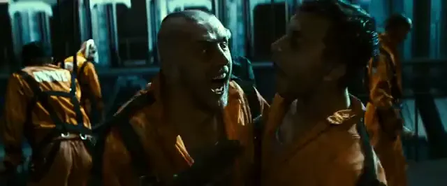 Lockout Scene 3