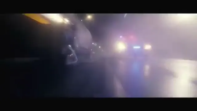 Fast Five Scene 1