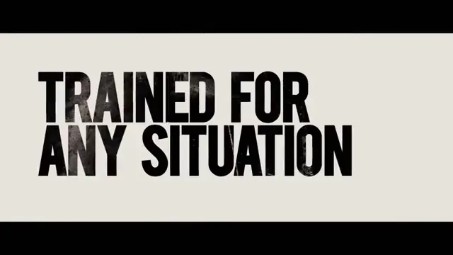 This Means War Scene 1