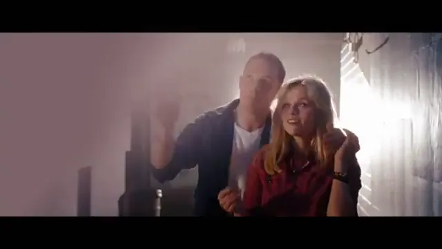 This Means War Scene 2