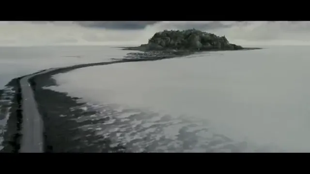 The Woman in Black Scene 3