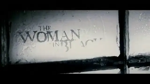 The Woman in Black Scene 5